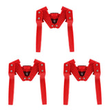 3X Manual Bottle Capper Tool,Crown Capper,Bottle Sealer For Home Brew Beer Making Or Glass Bottles Retail