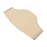 360 Lipo Foam Abdominal Board Flattening Compression Waist Belly lumbar Wrap Sheet for Liposuction Recovery Beauty Health