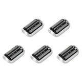 5X Replacement Electric Shaver Head for 73S Series 7 70-N1300S 70-S4200Cs 70-B7200Cc 70-N4300Cs 70-B
