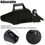 Multi-Function Floor Construction Clamping Conor Joint Tool Caulking Splicing Plasterboard Drywall Taping Decoration