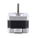 1 Piece Stepper 17 High 42HS3401 Replacement Parts For 3D Printer Motor