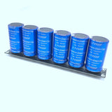 1 Piece Plastic + Metal Farad Capacitor Super Capacitor 2.7V500F With Protection Board
