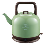 Cogo GL-168 Large Capacity 5l Electric Kettle Stainless Steel Household Thermal Kettle Constant Temperature Electric Kettle