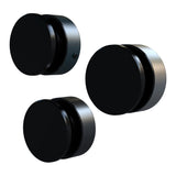 Magnetic Mobile USB Charging Car Mount Vacuum Phone Holder for Smartphones 4.7Inch+