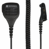 Motorola PMMN4040 PMMN4040A IP57 Submersible Remote Speaker Microphone RSM for DP4800 DP3400 P8268 P8200 XPR7550 DGP8550