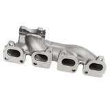 V759703180 Exhaust Manifold Wear Proof Improve Exhaust Flow for Vehicle