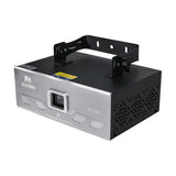 2w Animated Laser Live Broadcast Atmosphere Light Dmx Stage Laser Spotlight js