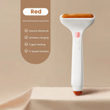 Electric Scraping Instrument Board Lymphatic Facial Beauty Body Massage Universal Tendon Dredging Healthy Home Portable