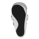 Sprained Ankle Brace Breathable Comfortable Washable Stable Foot Ankle Recovery Support Brace for Home Hospital