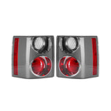 Suitable for Range Rover Vogue L322 2002-2009 Rear Tail Brake Light XFB500272LPO XFB500262LPO Left+Right