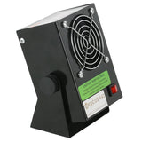 FS-443 Mini DC Blower Ioning Static Eliminator Anti-static Ion Air Fan