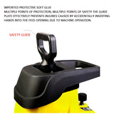 2500W household wood branch garden leaf electric high power crusher