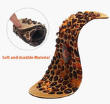 Fashion Soft Rubber Cobblestone Therapy Acupressure Pad Feet Massager Insole For Shoes Unisex Insoles Improve Blood Circulation