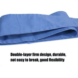 Manic Limbs Fixed Seat Belt Elderly Patient Hospital Cotton Hands Feet Wrists Safety Restraint Care Supplies