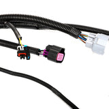 LS1 4L60E Stand Alone Harness Parts For LS SWAP 4.8 5.3 6.0 1997-2006 Drive By Cable DBC