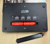 Electronic Clock Digital Master Tournament 3 In 1 For Chinese Chess I GO Game Sports Competition Count Up Down Timer