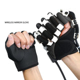 Rehabilitation Equipment Hand Dysfunction Recovery hine for Stroke Wrist Finger Paralysis Electrical Exerciser