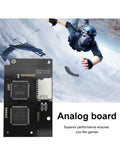 Replacement Optical Drive Simulation Board for DC Dreamcast V5.15B