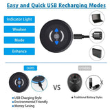 Electric Stimulator Weight Loss Massage Neutral EMS Exercise Muscle Body Training Abdominal Patch