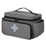 Empty Survival  Bag for Home Office Businesses Camping Outdoors NEW