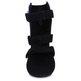 Adjustable Orthosis Balance Foot Supports Brace Correcting Ankle Varus Valgus Pad Pain Relief Repeatable Cleaning New