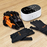 C11 Intelligent Hemiplegia Finger Neuro Trainer Devices Glo Home Rehabilitation Robot Gloves