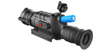 Guide Thermal Imager Monocular Sight TS450 Thermal imaging for Hunting Riflescope Night Vision 50mm Lens Thermal Rifle Scope