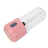 Portable Juicer Cup Blender Cup 300ml Capacity for Travel