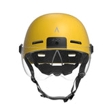 Helmet Action Camera 1080P@30FPS Bicycle Motorcycle Helmets Cameras Anti-shake Built-In 1300mah for Outdoor Cycg