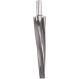 7 Degree 1-1/2 Inches Per Foot Tapered Ball Joint Reamer, Bit Universal Reamer Tool
