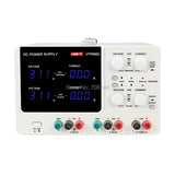 UTP3303 Dual-channel Three-way Adjustable DC Power Supply 32V 3A DC Power Supply Constant Voltage Constant Current Function