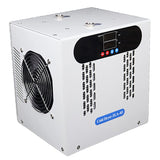 200L/Min Cold Electronic Condenser Compressed Air Drying Water Removal Filter Refrigeration Dryer Dehumidifier
