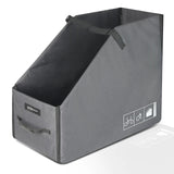 Box with DustCover Bicycle Outdoor Foldable Easy Carry Storage Bag for Folding Bike