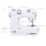 Factory Handheld Sewing Electric sewing hine type household