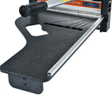 Noise No Dust Vinyl Wooden Hand Tools Plastic For Project oring Professional Laminate or Guillotine Cutter