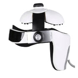 Household electric massager scalp automatic meter head artifact kneading massage cure have a headache