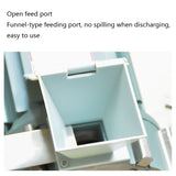 FZ-102 Micro Electric Plant Grain Herbal Grinding Thickened Upgrade Soil Laboratory Grinder