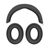 Case Headset Sleeve Replacement Silicone Headphone Protective Cover Durable Earmuff Shell for Headphones