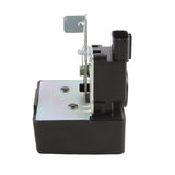 Top-81230-3J000 Car Tailgate Lock Actuator For Hyundai Veracruz 2007-2012 812303J000