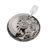 NH35/NH35A High Accuracy Mechanical Movement Date At 3 White Datewheel 24 Jewels Automatic Self-Winding