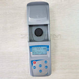 Portable Turbidity Liquid Water Quality Turbidimeter Meter Tester Scattered Light Measure Range 0-200 NTU