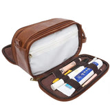 A Compact Practical Storage Bag for Outdoor Toiletries, It Is Your Intimate and Reliable Companion During Camping
