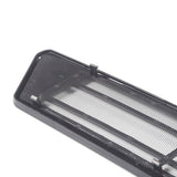 For 2024 Tesla New Model 3 Highland w Vent Anti-Blocking Prevention Intake Air Inlet Grille Cover Accessories
