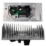 1Pair 63115A57074 LED Turn Signal Module For G01 G02 2020-2022 Daytime Running Light Source