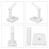 UV Cleaning Lamp UV Light Cleaning Wand Professional for Phone Wireless Charging