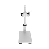 Aluminium Alloy Digital Microscope Desktop Holder Up Down Support Table Stand For USB Digital Microscope Support Table Stand