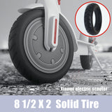 8.5 Inch Durable Scooter Solid Tyre For Xiaomi M365/1S/Pro/Pro2 Non-Slip Tires Electric Scooters Accessories
