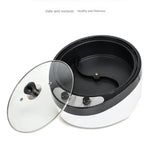Electric Coffee beans Home coffee roaster hine roasting non-stick coating baking tools household Grain drying 1200W