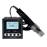 PH Controller 220V ORP Meter Monitor Digital Alarm PH Controller Industrial js