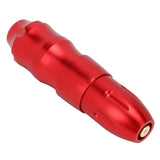 Tattoo Power Supply Kit Complete Cartridge Needle Low Noise 1200mAh Tattoo Pen Machine Kit with Clip Cord for Salon
